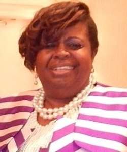 Ernestine Watts-Taylor